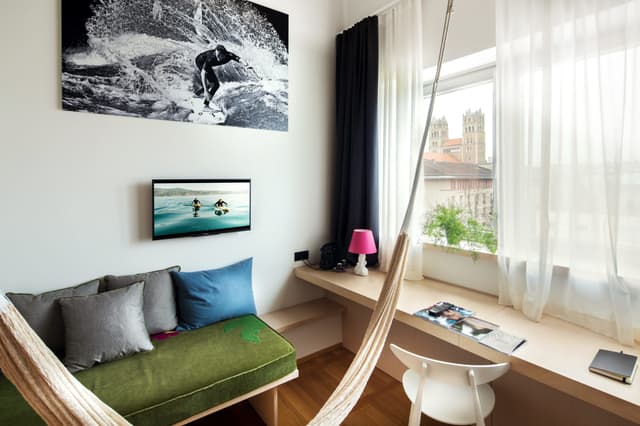 Penthouse Studios