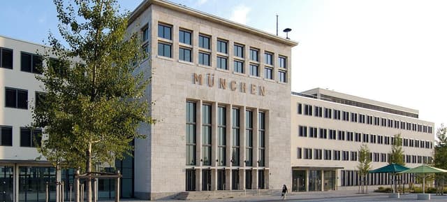 Messe und Ausstellung