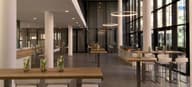Reception Halls