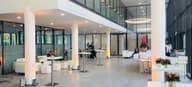 Reception Venues