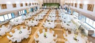 Reception Halls