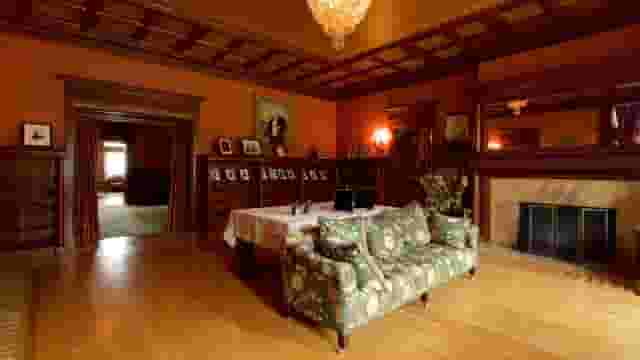 James J. Hill Room