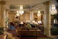 Reception Halls