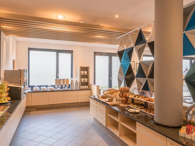 Holiday Inn Express Munich - Messe
