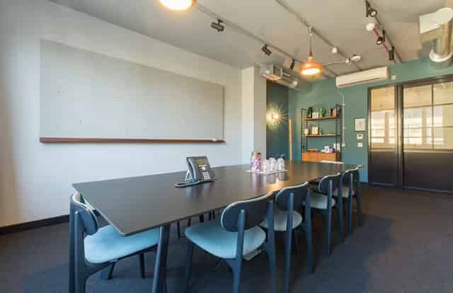 Henry Wood House - Fora