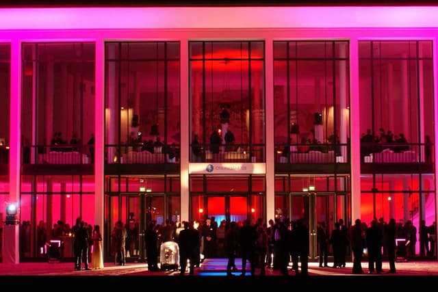 entrance foyer