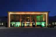 Party Venues