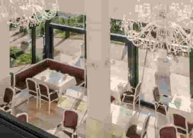 Restaurant Caesar's
