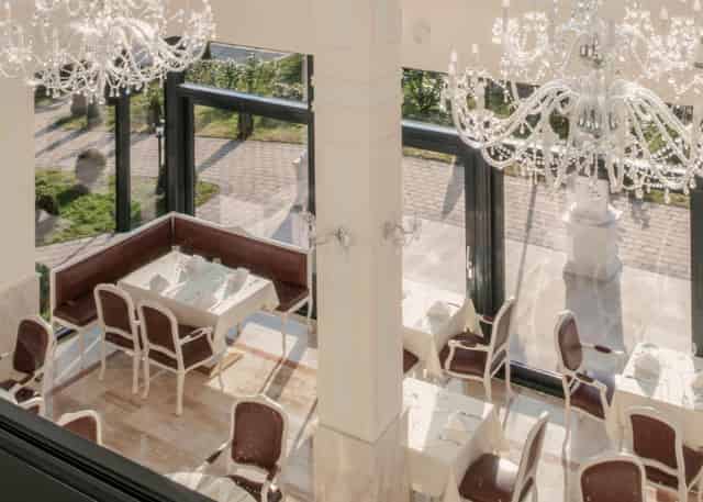 Restaurant Caesar's