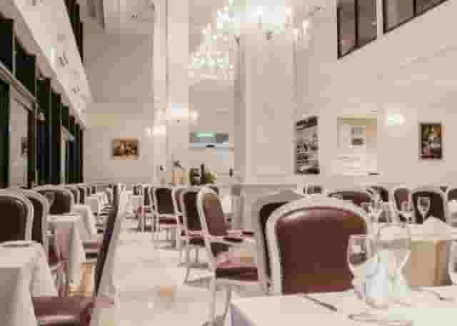 Restaurant Caesar's