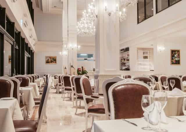 Restaurant Caesar's