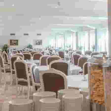 Restaurant Caesar's