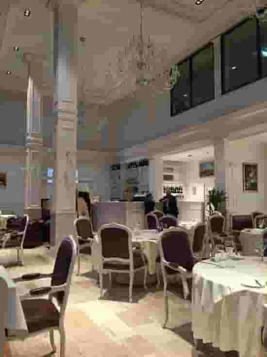Restaurant Caesar's