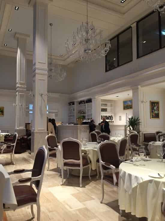 Restaurant Caesar's