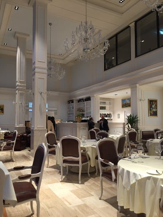 Restaurant Caesar's
