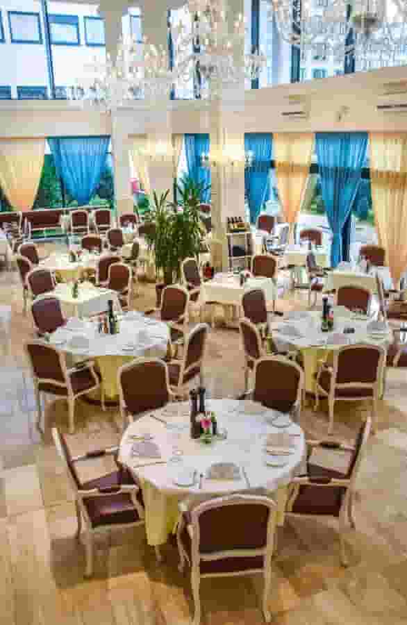 Restaurant Caesar's