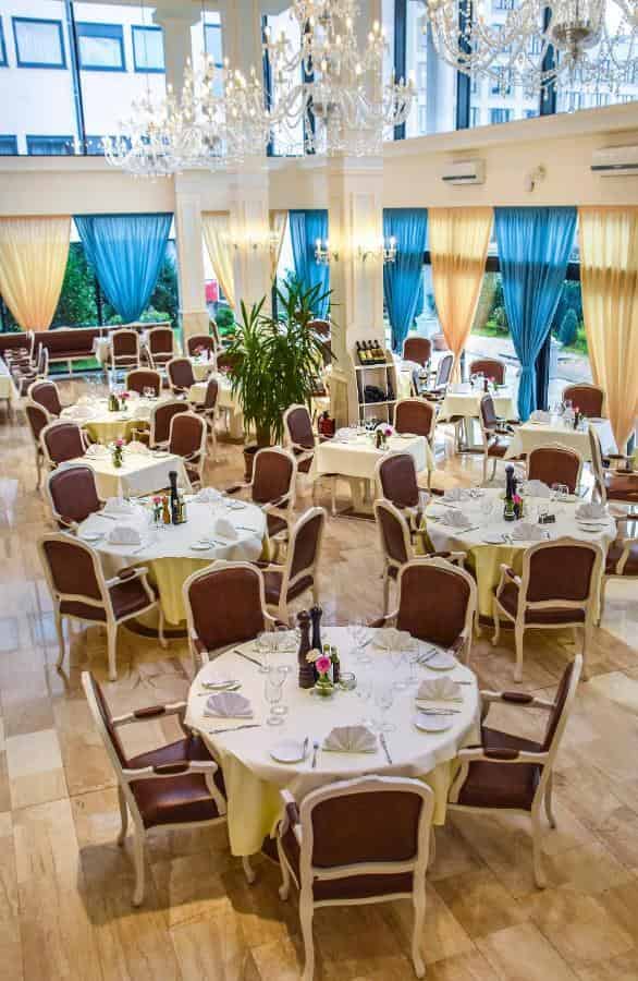 Restaurant Caesar's