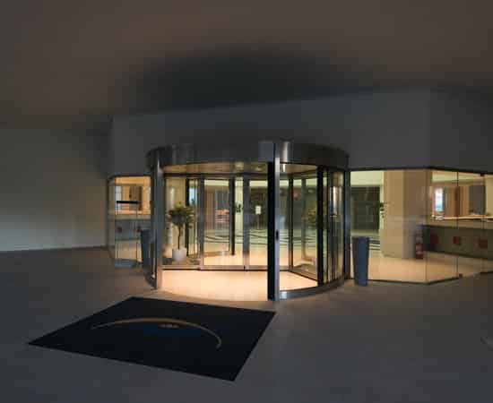 Conference rooms