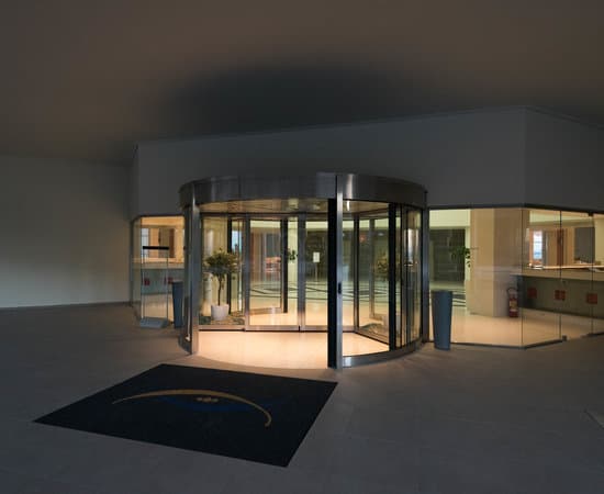 Conference rooms