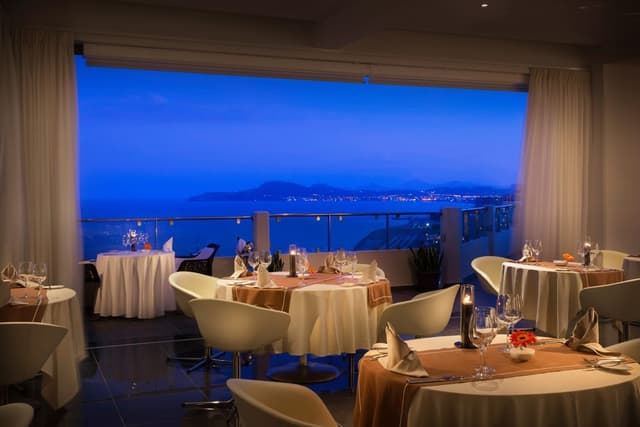 Emerald Restaurant