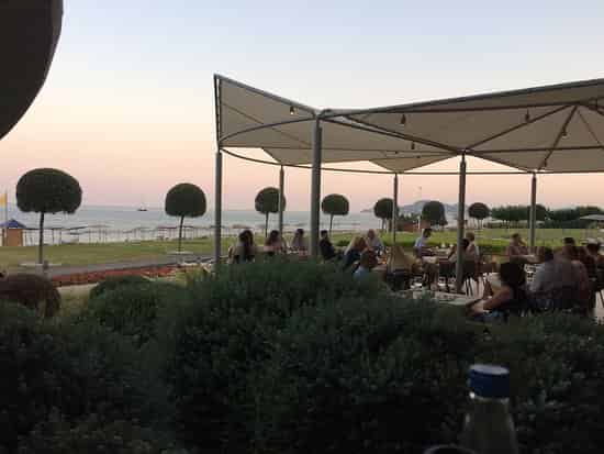 Emerald Restaurant