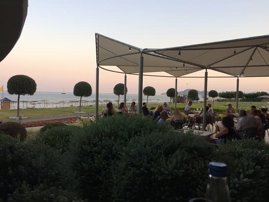 Emerald Restaurant