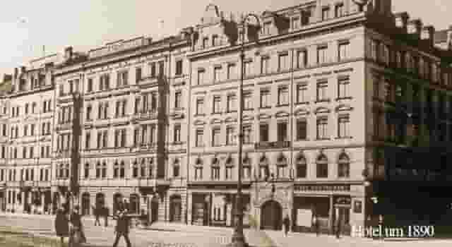 Edensaal