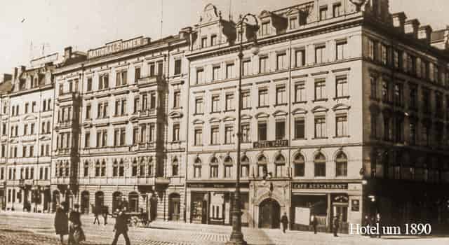 Edensaal