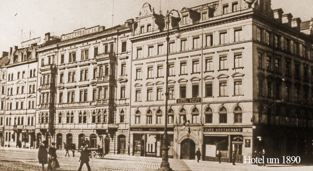 Edensaal