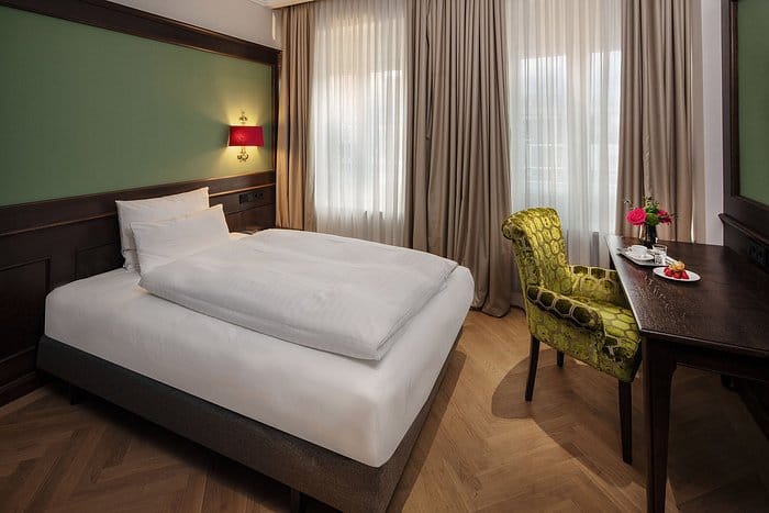 EDEN HOTEL WOLFF - Prices & Reviews ...