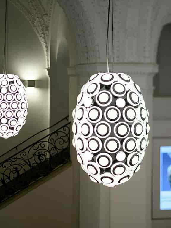 Museum - Bayerisches Nationalmuseum
