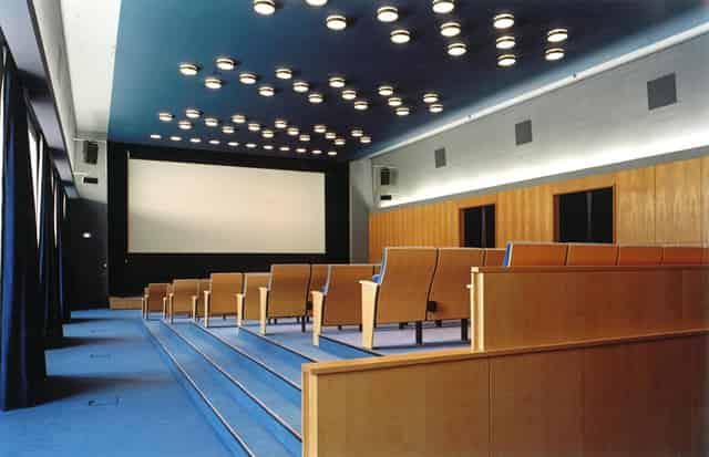 Auditorium