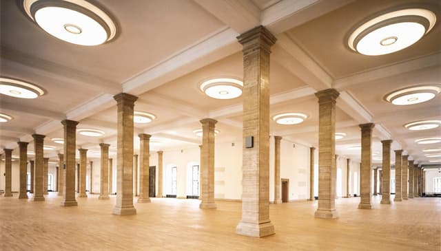 Auditorium