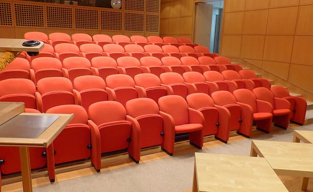 Auditorium