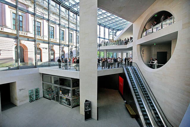 Auditorium