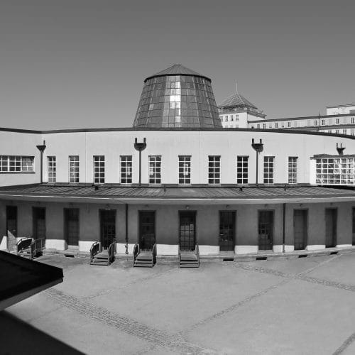 Munich Opera House dome, historic venue, reception, event space