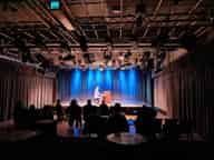Theatres