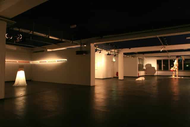 Concert hall