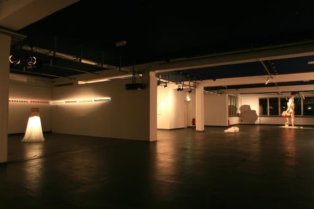 Concert hall