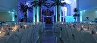 Reception Venues