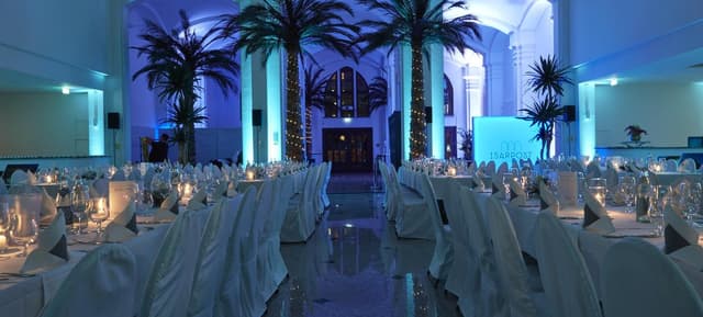 Ballroom