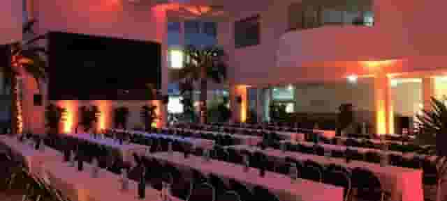 Ballroom