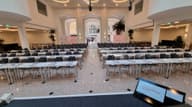 Reception Drinks Venues