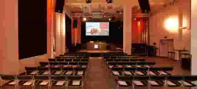 Ballroom