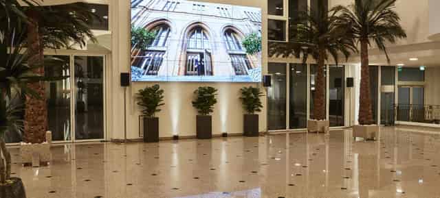 Foyer