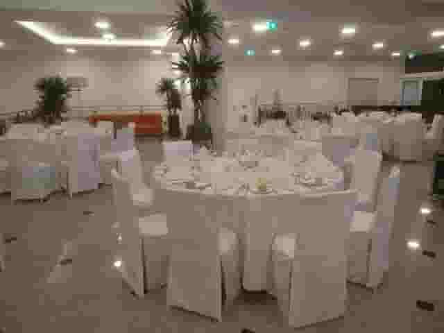 Isarpost Eventlocation