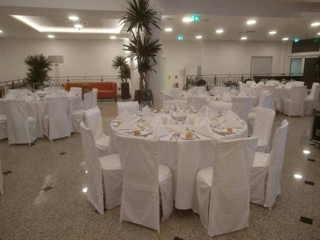Isarpost Eventlocation