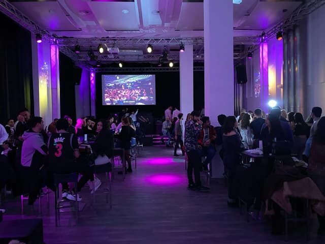Isarpost Eventlocation