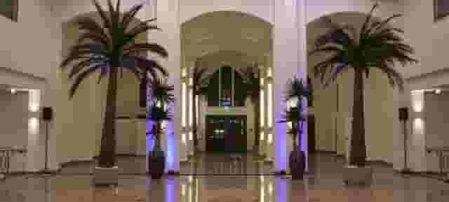 Isarpost Eventlocation
