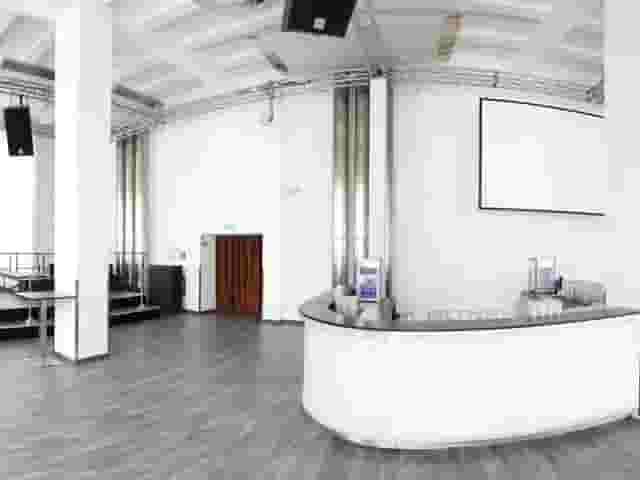 Isarpost Eventlocation